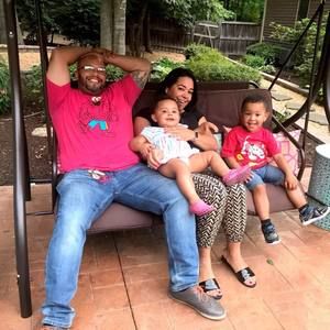 Meet your Posher, Daniel